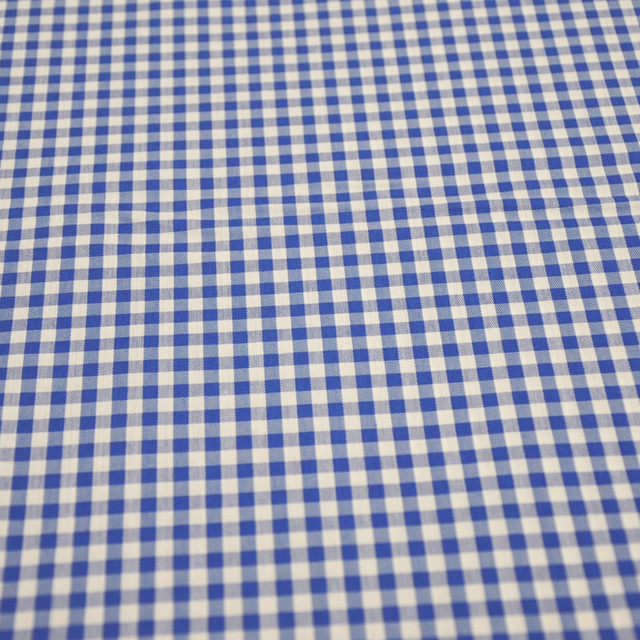 Cuadro Azul 4mm - Ribes y Casals