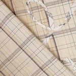 Cuadro Cintas Beige - Ribes y Casals