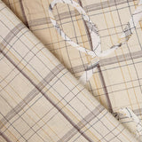 Cuadro Cintas Beige - Ribes y Casals