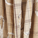 Cuadro Cintas Beige - Ribes y Casals