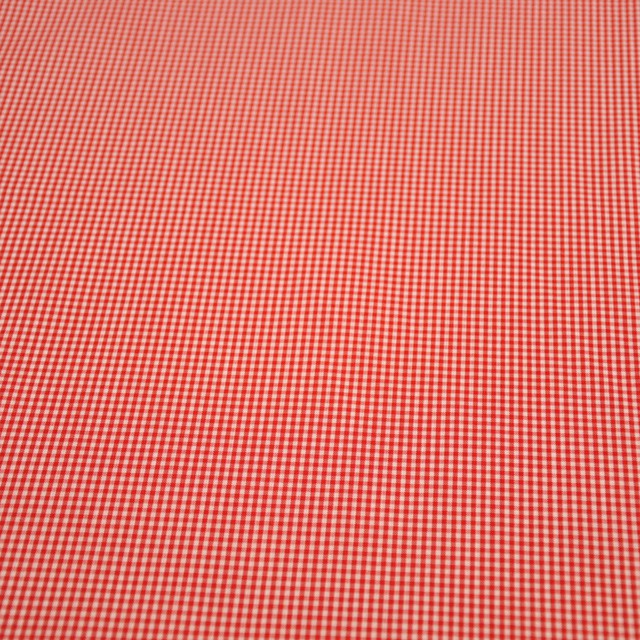 Cuadro Rojo 2mm - Ribes y Casals
