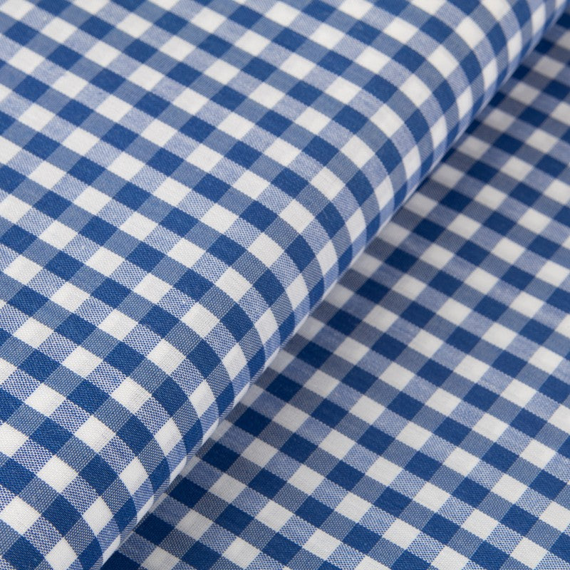 Cuadro Vichy Azulina Maxi - Ribes y Casals