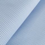 Cuadro Vichy Celeste Mini - Ribes y Casals