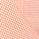 Cuadro Vichy Naranja Medio - Ribes y Casals