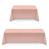 Cuadro Vichy Naranja Medio - Ribes y Casals