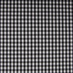 Cuadro Vichy Negro Medio - Ribes y Casals