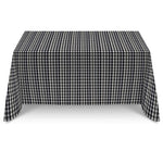 Cuadro Vichy Negro Medio - Ribes y Casals