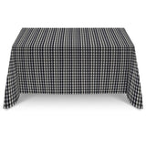 Cuadro Vichy Negro Medio - Ribes y Casals