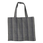 Cuadro Vichy Negro Medio - Ribes y Casals