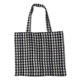 Cuadro Vichy Negro Medio - Ribes y Casals