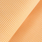 Cuadro Vichy Amarillo Mini - Ribes y Casals