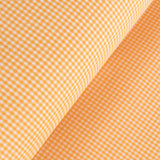 Cuadro Vichy Amarillo Mini - Ribes y Casals