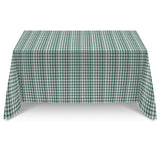 Cuadro Vichy Verde Maxi - Ribes y Casals