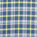 Cuadro Madrás Arizona Verde - Ribes y Casals