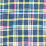 Cuadro Madrás Arizona Verde - Ribes y Casals