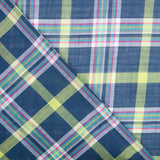 Cuadro Madrás Arizona Verde - Ribes y Casals