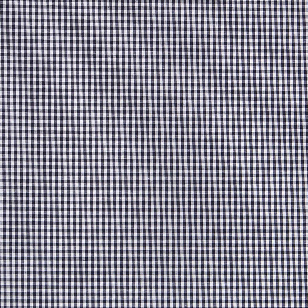 Cuadro Vichy Marino Medio - Ribes y Casals