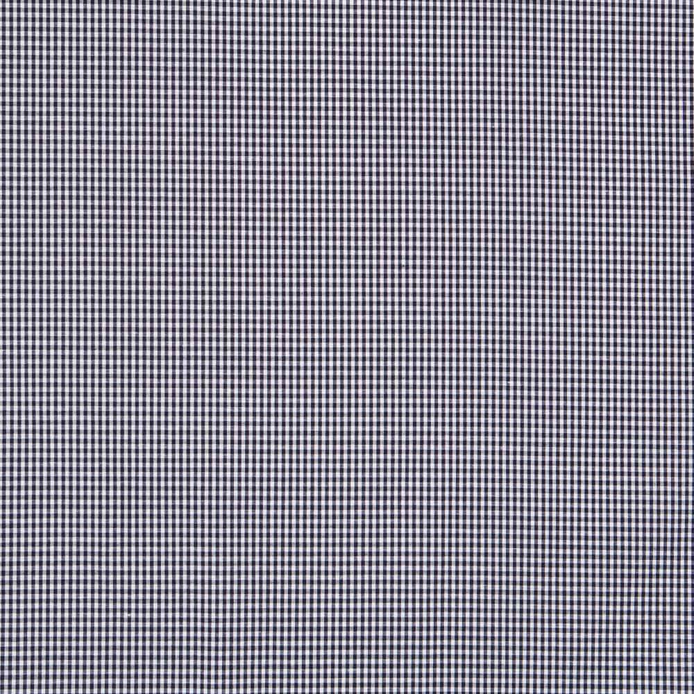 Cuadro Vichy Marino Mini - Ribes y Casals