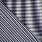 Cuadro Vichy Marino Mini - Ribes y Casals