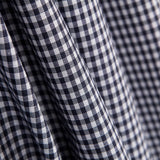 Cuadro Vichy Marino Mini - Ribes y Casals