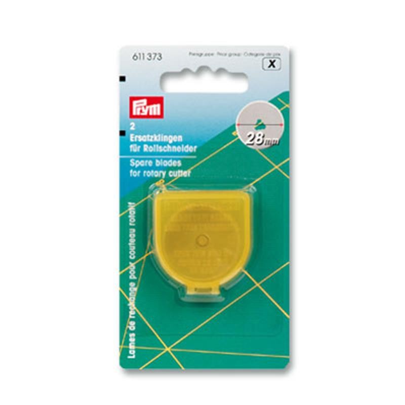 Cuchilla Standar 28mm Ø - Ribes y Casals