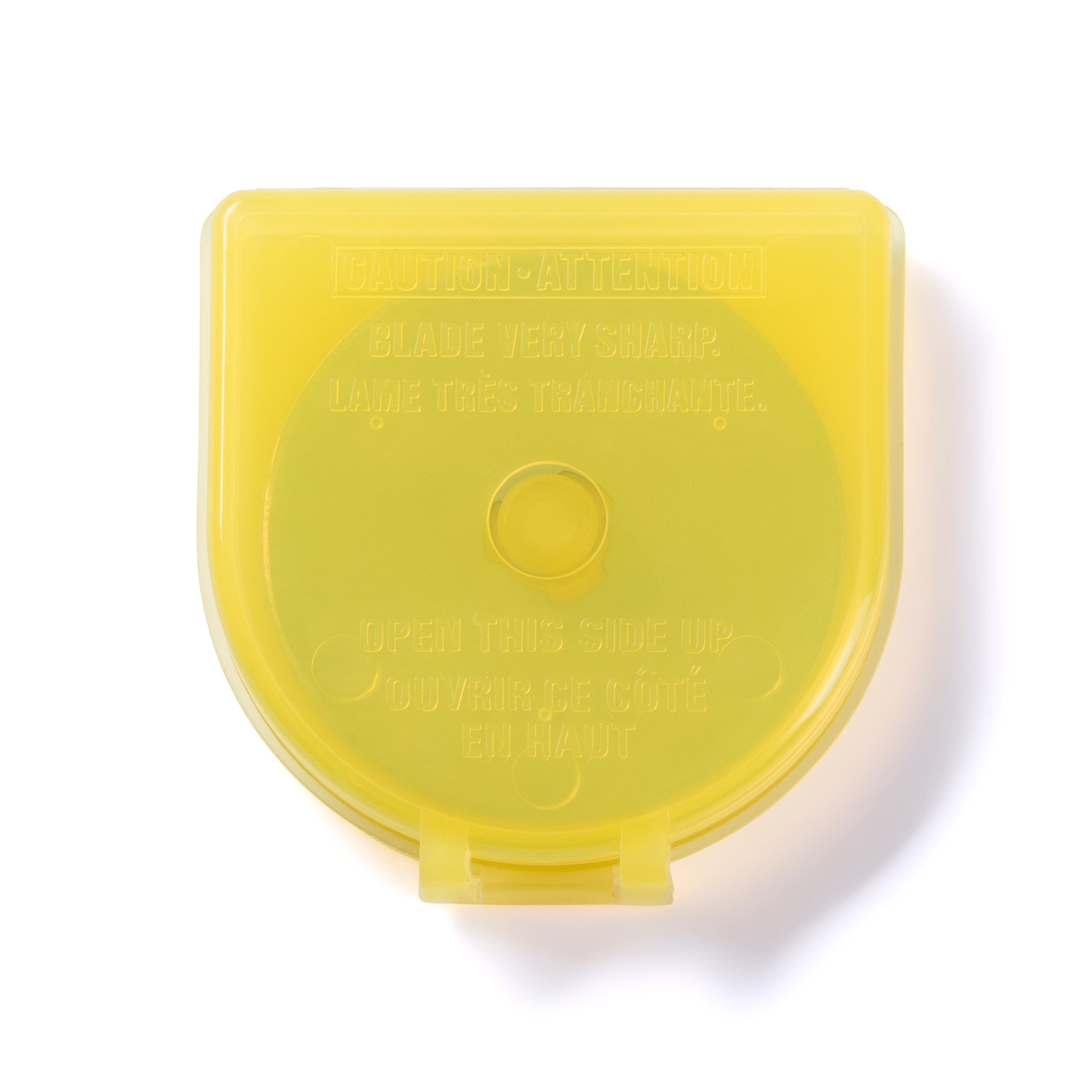 Cuchilla Standar 28mm Ø - Ribes y Casals