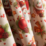 Culla Estampada Campanas - Ribes y Casals