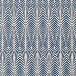 Culla Estampada Etnia Azul - Ribes y Casals