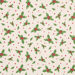 Culla Estampada Guirnaldas - Ribes y Casals