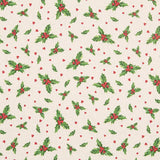 Culla Estampada Guirnaldas - Ribes y Casals