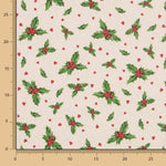 Culla Estampada Guirnaldas - Ribes y Casals