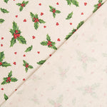 Culla Estampada Guirnaldas - Ribes y Casals