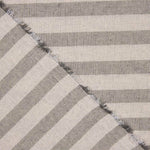 Culla Rústica Raya Maxi Gris - Ribes y Casals