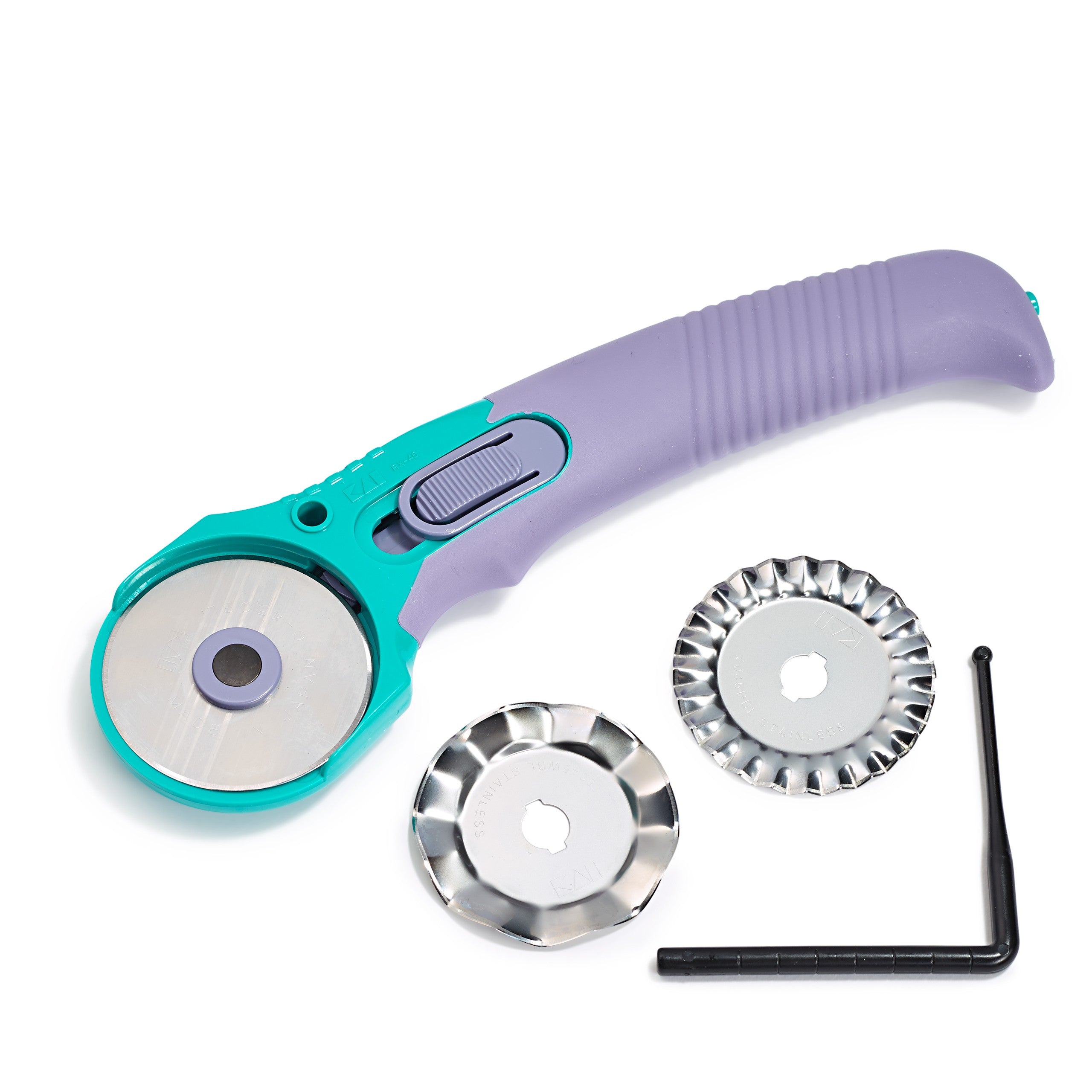 Cutter Circular - Ribes y Casals