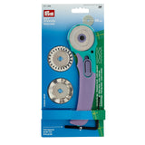 Cutter Circular - Ribes y Casals