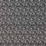 Damasco Mini Flor Plata - Ribes y Casals