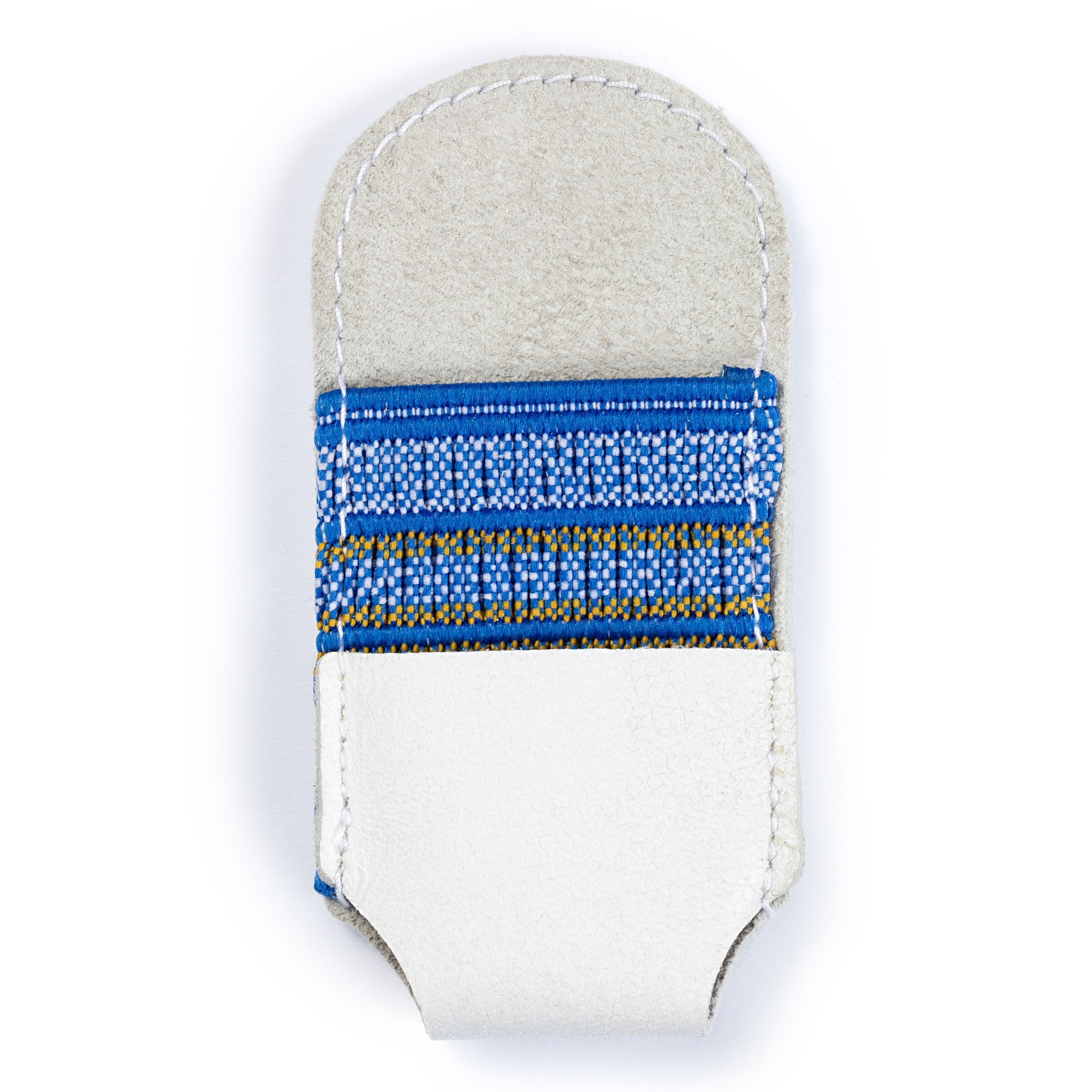 Dedal de Cuero - Ribes y Casals