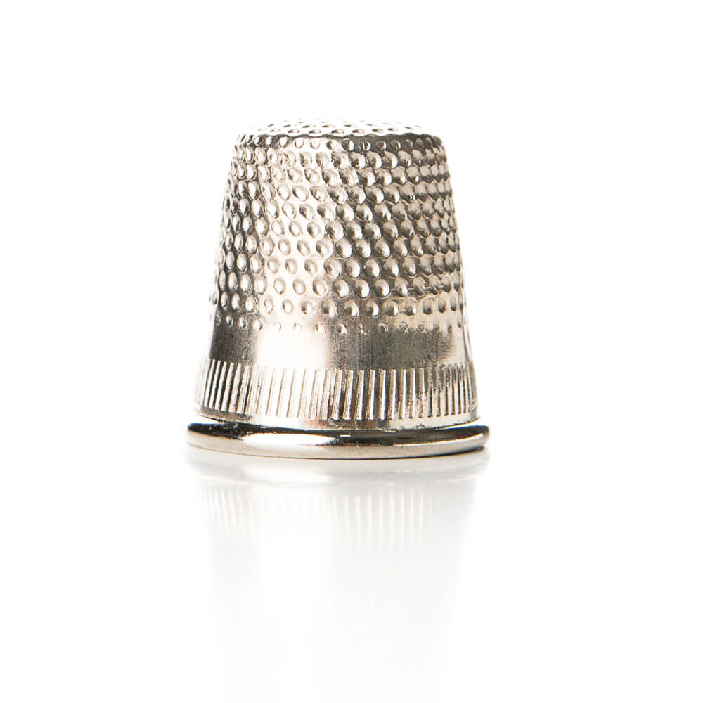 Dedal de Latón - Ribes y Casals