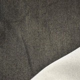 Denim Elástico Fino Negro - Ribes y Casals