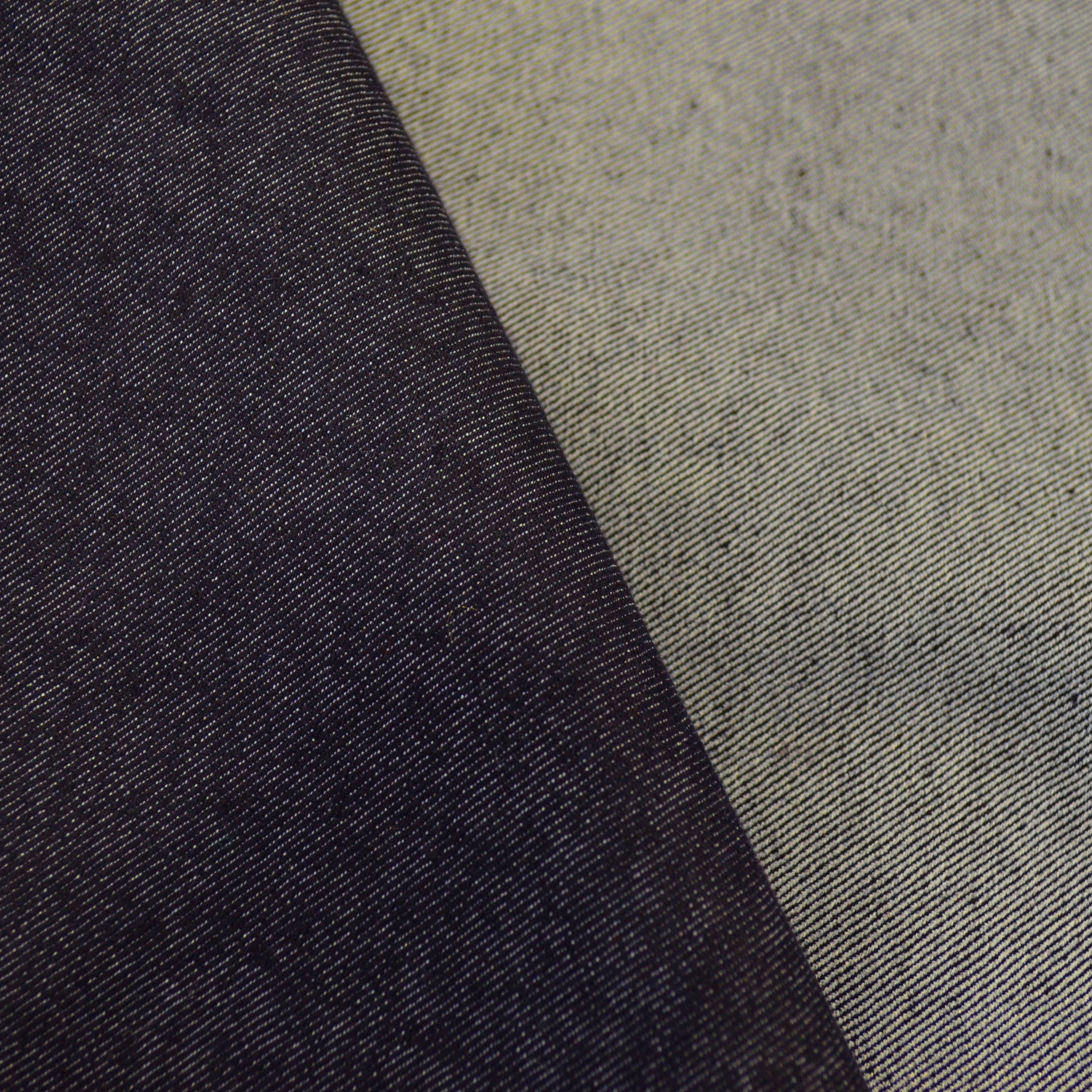 Denim Elástico Marino 275g/m2 - Ribes y Casals
