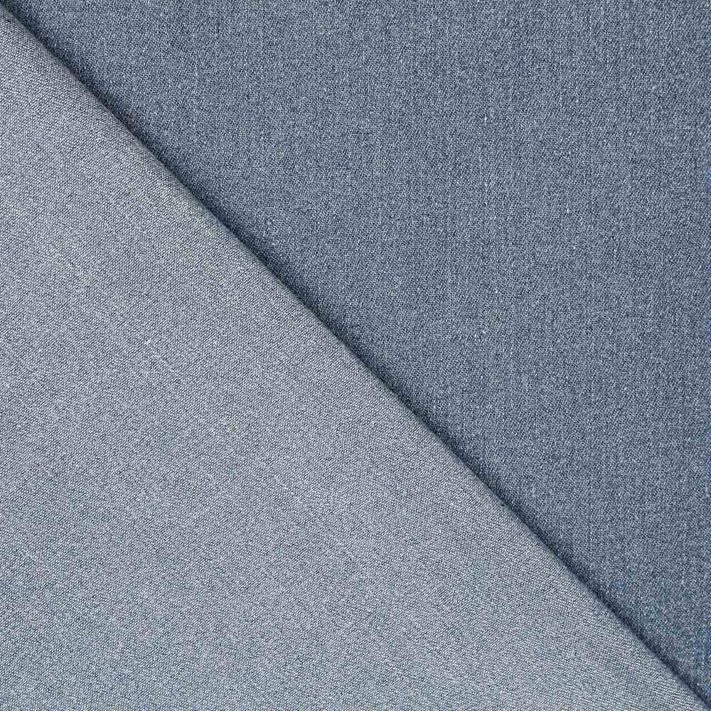 Denim Elástico Medio Azul - Ribes y Casals