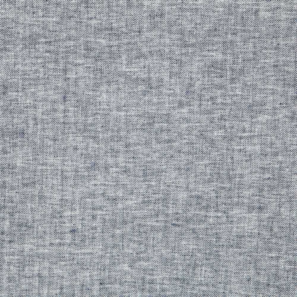 Denim Espiga Bicolor Azul - Ribes y Casals