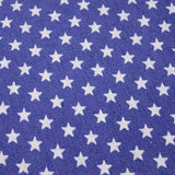 Denim Estampado Estrellas - Ribes y Casals