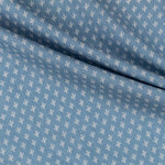 Denim Fino Cactus Azul - Ribes y Casals