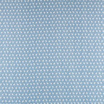 Denim Fino Flamencos Azul - Ribes y Casals