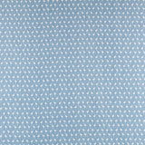 Denim Fino Flamencos Azul - Ribes y Casals