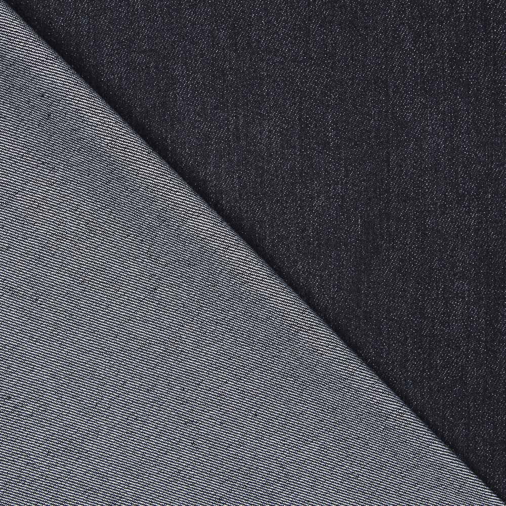 Denim Fino Spandex Azul Oscuro - Ribes y Casals