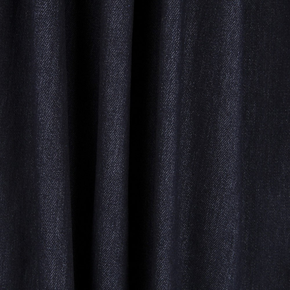 Denim Fino Spandex Azul Oscuro - Ribes y Casals