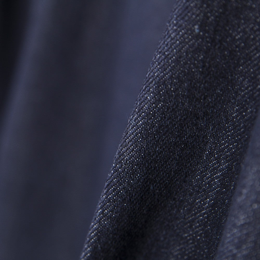 Denim Fino Spandex Azul Oscuro - Ribes y Casals