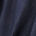 Denim Fino Spandex Azul Oscuro - Ribes y Casals